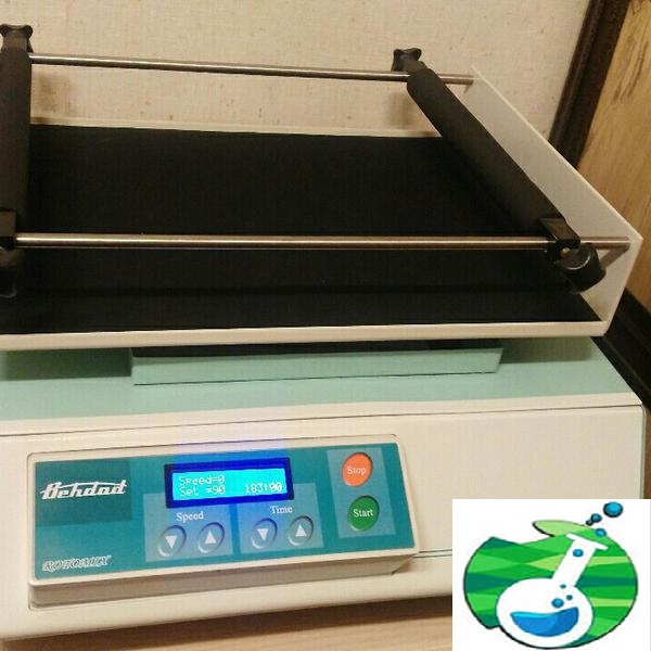 دستگاه روتومیکس
