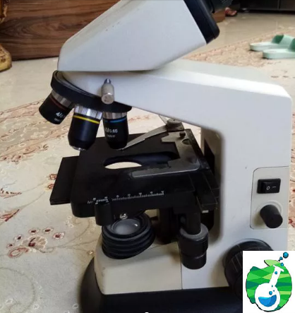 میکروسکوپ