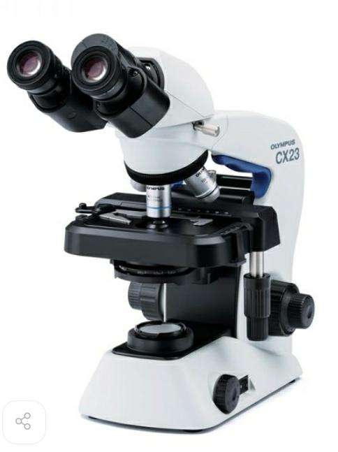 میکروسکوپ cx23
