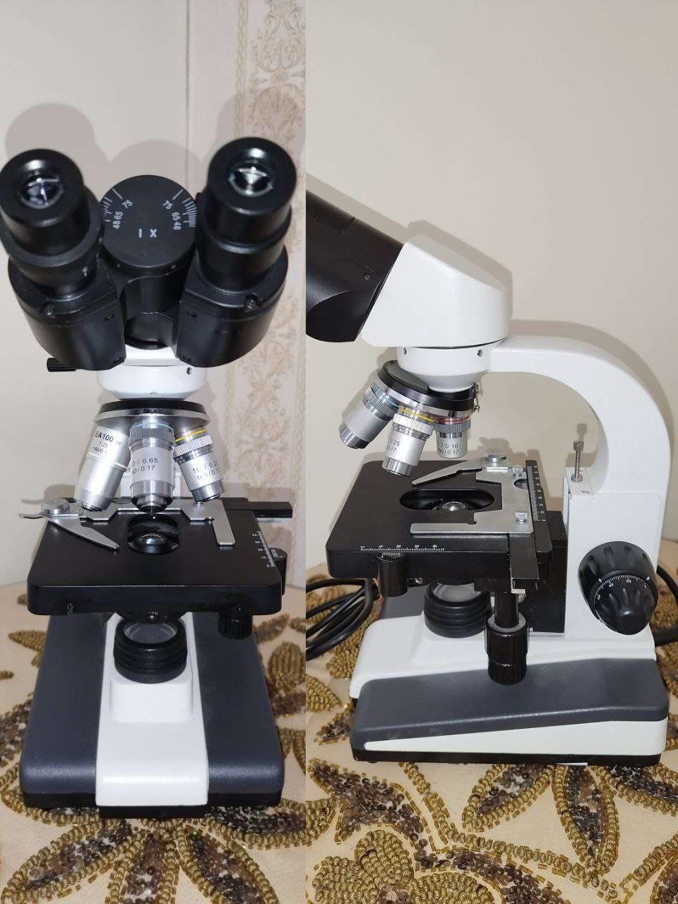 میکروسکوپ 