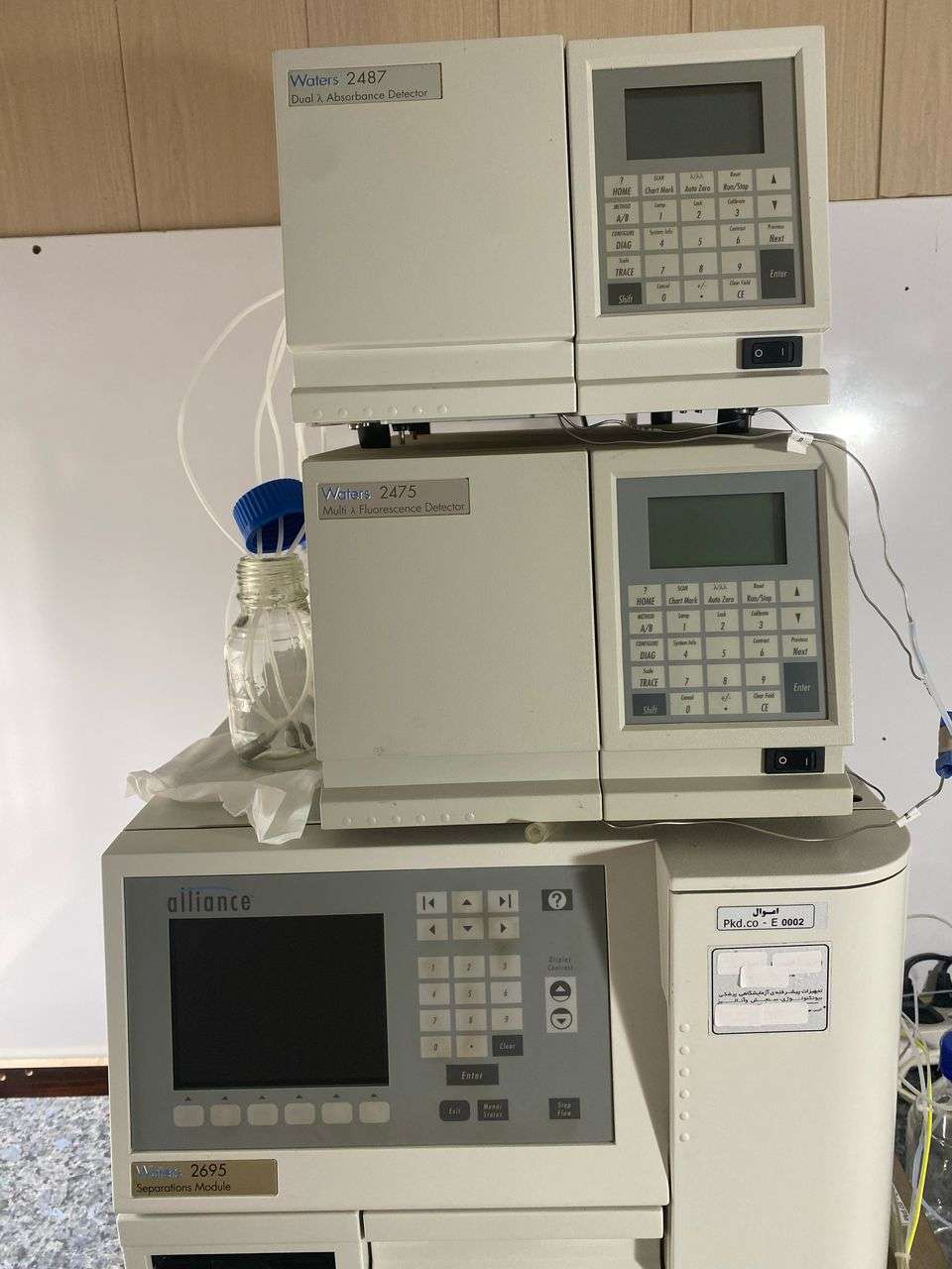 hplc