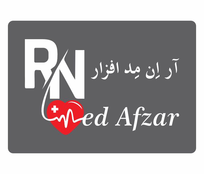 شرکت شرکت آر ان مدافزار