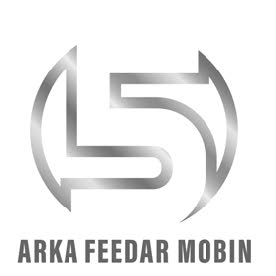 شرکت آرکا فیدار مبین