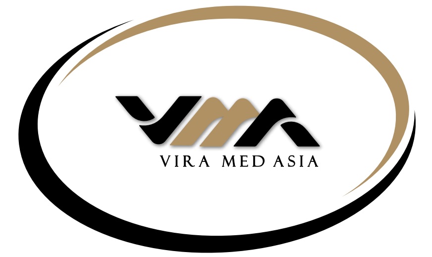 شرکت ویرا مد آسیا