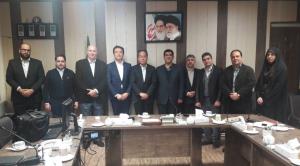 تولید دستگاه سی تی اسکن ۱۶ اسلایس توشیبا در ایران