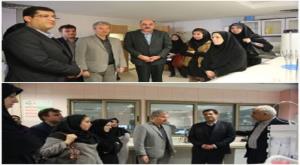 اداره کل تجهیزات پزشکی : ارتقا نظام کنترل_کیفی