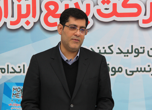 افتتاح نخستین کارخانه تولید آتل‎های ارتوپدی یکبار مصرف کشور