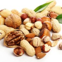 آخر شب آجیل نخورید