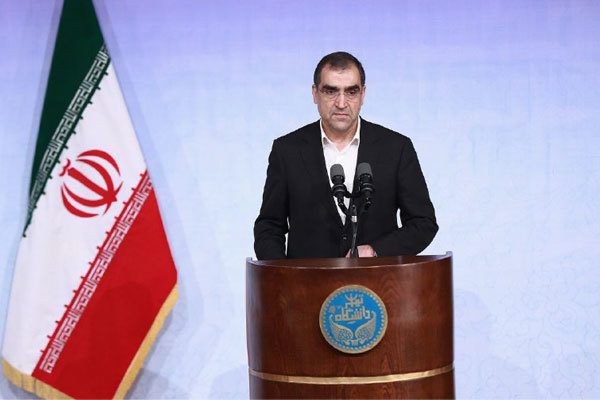 اجازه نمی دهیم تجهیزات پزشکی و دارو به سرنوشت صنعت خودرو دچار شود