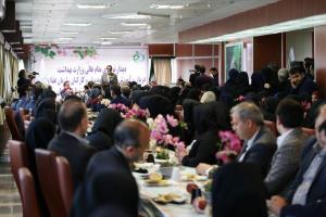 حمایت از تولید داخل یک وظیفه ملی، شرعی و قانونی‌ است