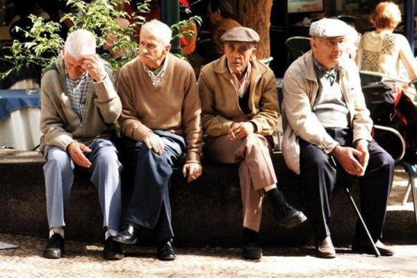 ارتباط میزان پایین تستوسترون با بیماری های مزمن در مردان