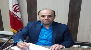 انتصاب سرپرست اداره نظارت و بازرسی اداره کل تجهیزات پزشکی وزارت بهداشت