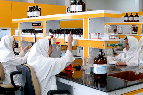 وضعیت بازار دارویی ایران به دنبال خروج آمریکا از برجام