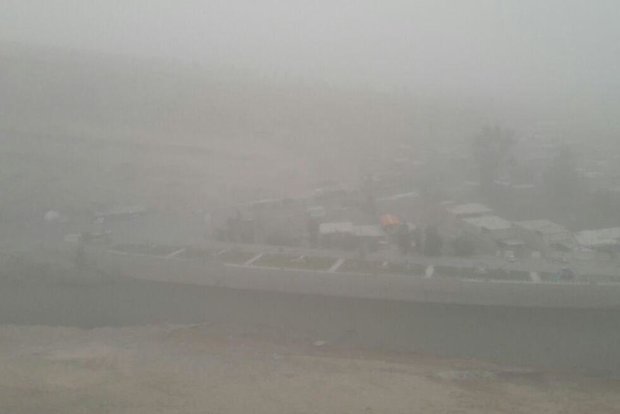 آلودگی هوا خطر فشارخون بالا را در کودکان افزایش می دهد