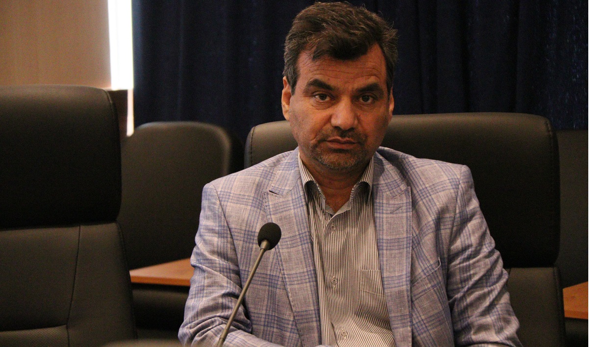 جلسه هماهنگی برنامه عملیاتی و مدیریت عملکرد ادارات کل سازمان