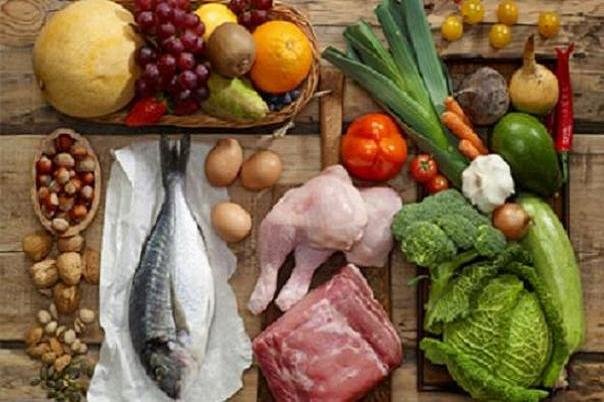 رژیم غذایی بهتر موجب بزرگ تر شدن مغز می شود