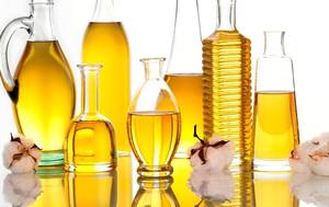 روغن آشپزی عامل مهمی برای سلامت افراد