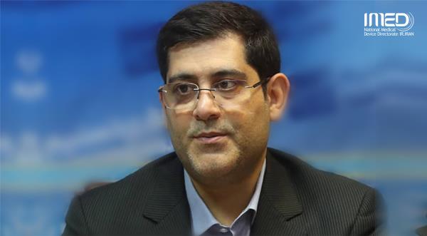 تولید مشترک تجهیزات پزشکی بین تولیدکنندگان ایرانی و برزیلی در دستور کار دو دولت / اعلام آمادگی برزیل برای ارتقای همکاری با ایران در حوزه تجهیزات پزشکی و تولید مشترک محصولات