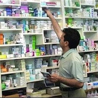 خالي شدن داروخانه‌ها از برخي اقلام دارويي