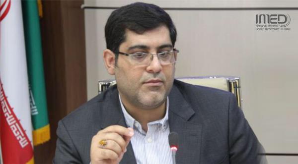 امضای تفاهم نامه همکاری فی مابین اداره کل تجهیزات پزشکی وزارت بهداشت و آزمایشگاه جامع دانشگاه صنعتی شریف به عنوان آزمایشگاه همکار طی هفته آتی
