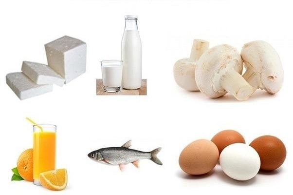 ارتباط کمبود ویتامین D و بیماری ریه
