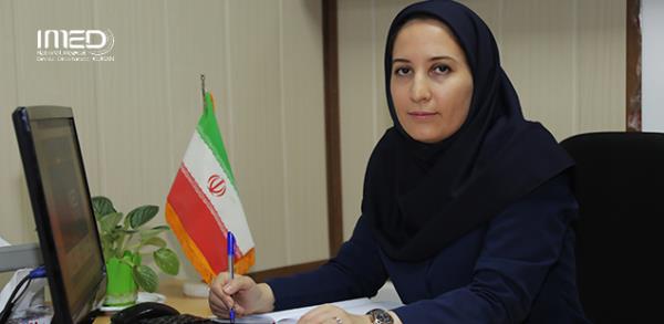 رفع مشکل عدم انتقال آدرس کارخانه از سامانه TTAC در نمایش پروانه تولیدکنندگان تجهیزات پزشکی در پورتال imed