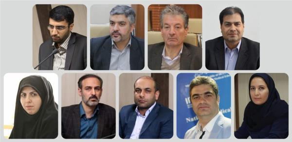 اعضای کمیته تخصیص ارز تجهیزات پزشکی منصوب شدند