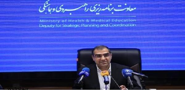 در تحریم های احتمالی باید کمترین آسیب متوجه مردم باشد/لزوم حل مشکل نقدینگی و ارز در حوزه دارو و تجهیزات پزشکی