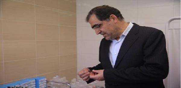 آمادگی کامل وزارت بهداشت برای تامین دارو و تجهیزات پزشکی برای ماه های آینده/وزارت بهداشت، اولین دستگاهی است که کمیته تخصیص ارز را تشکیل داده