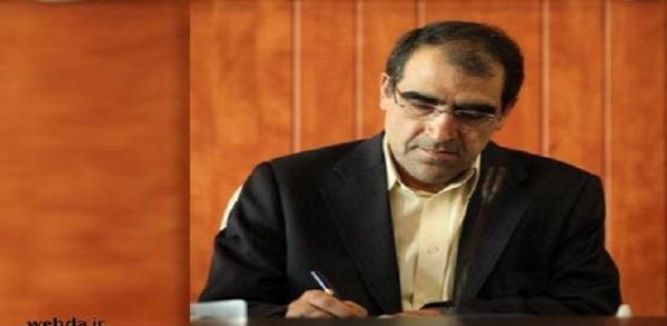 برای اعلام عمومی، فهرست شرکت ها و افرادی که برای واردات دارو و تجهیزات پزشکی ارز دولتی دریافت کردند، به وزارت بهداشت اعلام شود