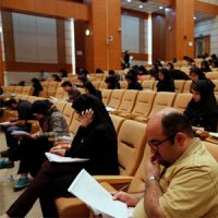 آخرین مهلت تایید متقاضیان سهمیه‌ای آزمون ارشد علوم پزشکی اعلام شد