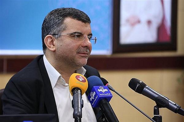 نرخ ارز آزاد تاثیری بر قیمت دارو و تجهیزات ندارد
