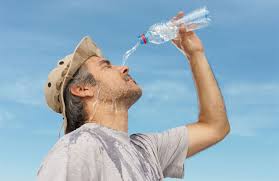 گرمازدگی Heat Stroke چیست ؟