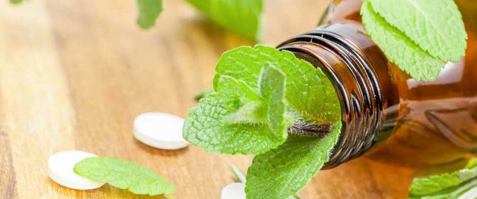 تقویت تولیدکنندهای داروهای طبیعی در دستور سازمان غذا و دارو/ واردات داروهای گیاهی ممنوع