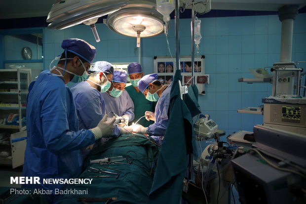 انجام عمل ساکشن در مطب ها غیرقانونی است