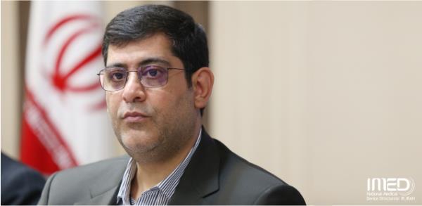 تفاهم نامه تسهیل واردات تجهیزات پزشکی بین وزارت بهداشت و سازمان انرژی اتمی امضا می شود