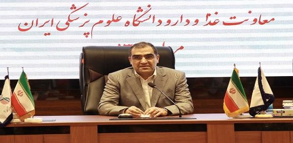 تشدید نظارت در حوزه دارو و تجهیزات پزشکی/ مردم در صورت مشاهده تخلف، آنها را به شماره ١٩٠ گزارش دهند