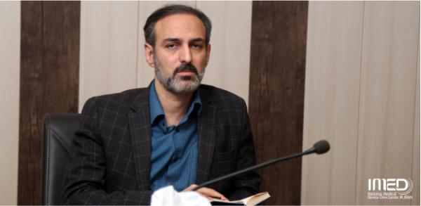 فهرست شرکت های تخصیص و تأمین ارز شده حوزه دندانپزشکی