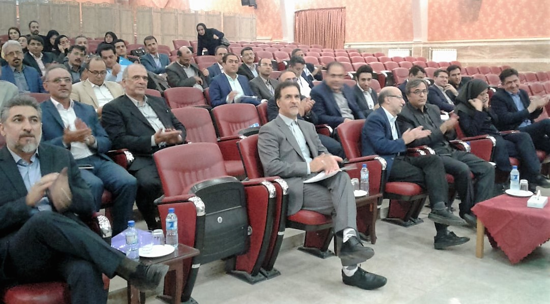 برگزاری چهاردهمین گردهمایی روسای آزمایشگاههای کنترل غذا و دارو دانشگاههای علوم پزشکی سراسر کشور