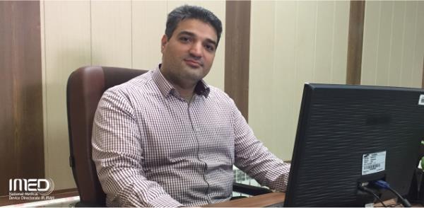 بررسی مشکلات تامین تجهیزات و ملزومات پزشکی مراکز درمانی با باحضور دانشگاههای علوم پزشکی تهران،ایران و شهید بهشتی