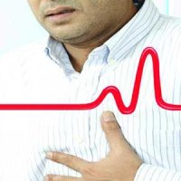چرا پس از غذا خوردن تپش قلب می گیرید؟