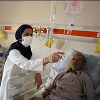 افزایش مهاجرت پرستاران به دلیل پرداختی های ناعادلانه