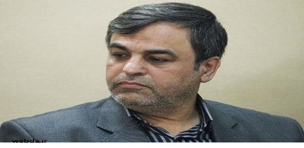 سرپرست هیات امنای صرفه جویی ارزی در معالجه بیماران منصوب شد/ قدردانی از خدمات دکتر قریب