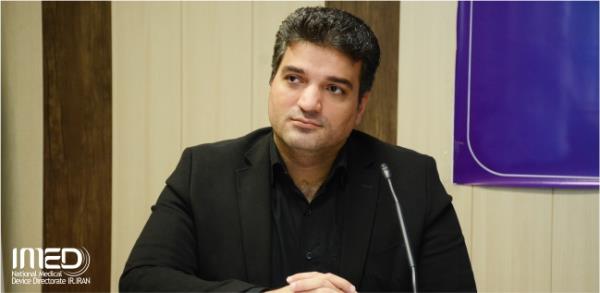 تدابیر و تمهیدات لازم برای تامین تجهیزات و ملزومات پزشکی مراکز درمانی اندیشیده شده است