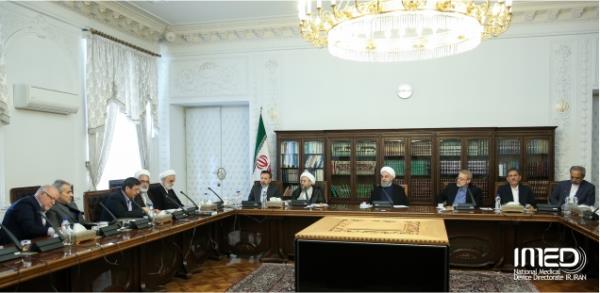 سیاستهای جدید بانک مرکزی برای مدیریت بازار پول و ارز تصویب شد