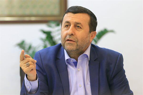 وضعیت دارویی کشور نگران کننده نیست/ لزوم استفاده از ظرفیت بخش خصوصی در جنگ اقتصادی