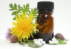 تامین مواد اولیه تولید داروهای طبیعی
