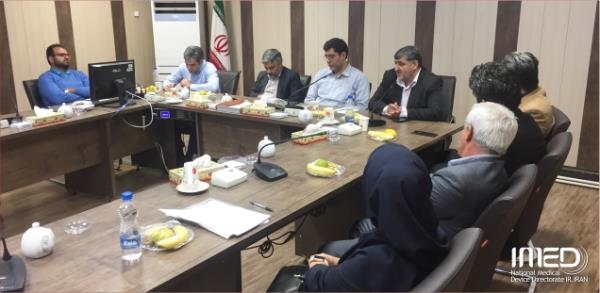آمادگی مجلس شورای اسلامی در کمک به تأمین دارو و تجهیزات پزشکی مورد نیاز