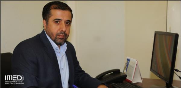 امحاء بیش از 35هزارقلم کالای تاریخ گذشته ازابتدای سال جاری