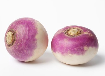 برای پیشگیری از سرما خوردگی شلغم بخورید